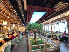 景观位-三凤酒家·百年无锡菜(清扬茂业店)
