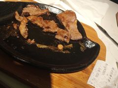 -纽斯特自助牛排餐厅(三林印象城店)