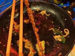 三五七分熟-马海涛牛肉串(领汇广场店)