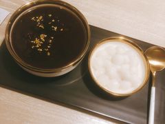 白糯糯红豆沙-春风·有糖(崇宁路店)