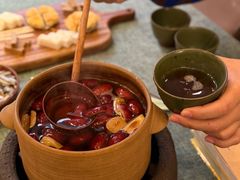 -一号铺子·大炉茶