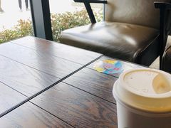 -星巴克(舟山蜈蚣峙店)