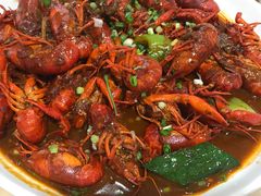 -龚海宝· 烧烤· 羊肉原切挂糊更好吃(庄市店)