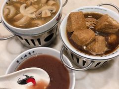 -宝香绑线肉骨茶(柏威年广场店)