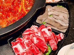 -老夏老火锅(西安南路总店)