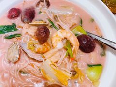 -莆田餐厅PUTIEN(三里屯店)