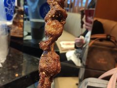 -新兴·金羊座·粤菜点心(乐峰店)