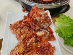 -金刚山(学府路店)