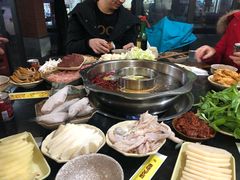 -大龙火锅(老店)