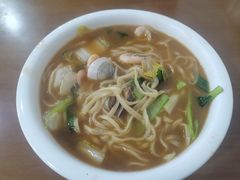 -象山小白象海鲜面