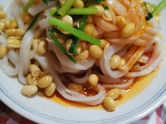 -长安大牌档之西安博物院文化餐厅(中贸店)
