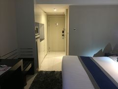 -曼谷文华中心点大酒店