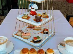 -云·酷Atmosphere(国贸大酒店)