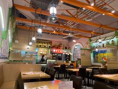 大堂-新加坡高记KOO KEE Restaurant(盈科店)