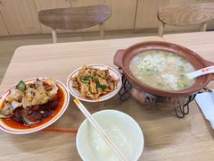 -71号豆汤饭·成都小馆(重庆观音桥店)