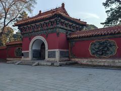 -北陵公园