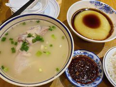 -易老妈蹄花.特色川菜(人民公园总店)