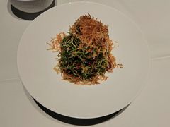 -四季民福烤鸭店(外滩外白渡桥店)