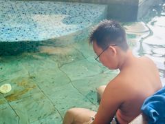 -北京君和豪生温泉度假酒店