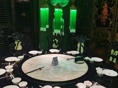 包厢-誉八仙茶室酒楼(新天地店)