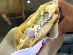 -味正点车轮饼可丽饼(南禅寺店)