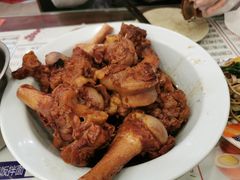 特色风味羊棒骨-晋乡亲刀削面(东风桥东店)