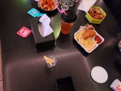 -活力无限KTV(天河新天地店)