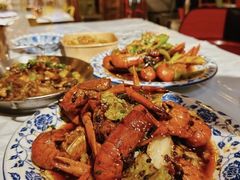 -Bigger龙虾(锦屏家园店)