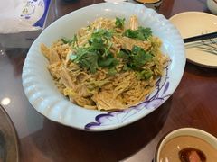 -竹叶涮肉坊(总店)