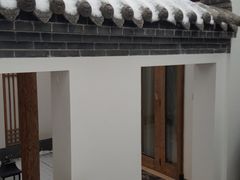 -西安华清御汤酒店