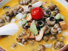 -锡和无锡菜(景丽苑店)