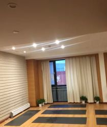 -FineYoga梵音瑜伽·普拉提