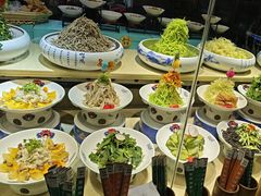-驰明粗粮小厨(湖滨路店)