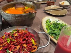 -山石榴·贵州菜(陆家嘴中心店)