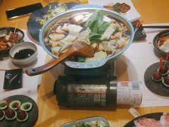 -吉兆·料理(红梅南路店)