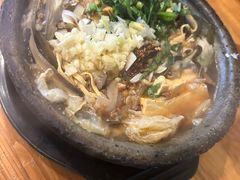 -王明古法砂锅居(开化寺店)
