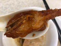 -顺德人家食府(黄金广场店)