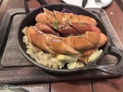 -Goose Island Brewhouse鹅岛精酿啤酒餐厅