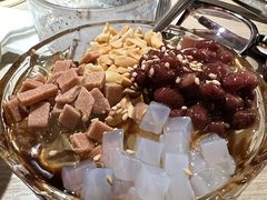 -望蓉城·古法酸菜鱼·川小馆(金桥国际店)
