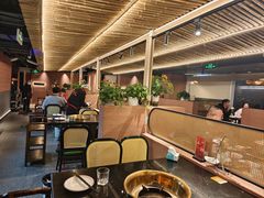 -三江两海老火锅(北京首店)