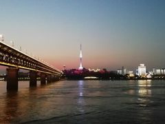 -武汉两江游览·夜游长江(汉阳门码头)