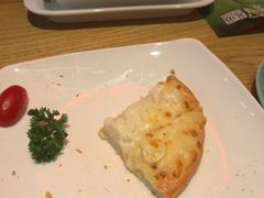-菲滋意式餐厅(青悦城店)