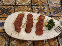 -番茄屋葡式美食(总店)