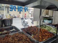 -万寿斋(山阴路店)