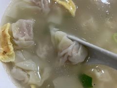 -金春锅贴(北京西路店)