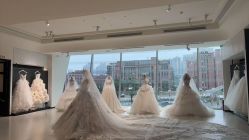 -Bridal Queen·婚纱女皇
