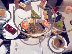 -羿庭(外滩华尔道夫酒店)