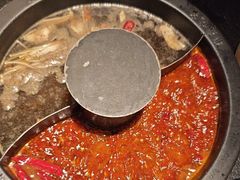 -晓宇重庆火锅(西安荟聚店)