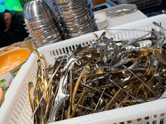 -龍歌自助小火锅(城阳万象汇店)