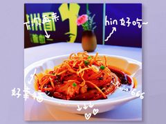 -眉州东坡(博雅店)